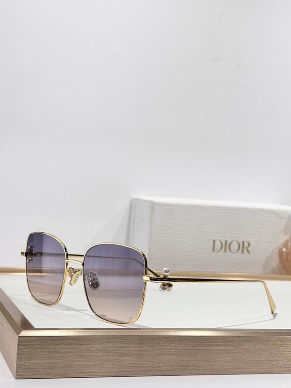 Dior Sunglasses ID:20260410-316